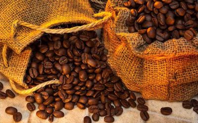 Cafeaua din Peru